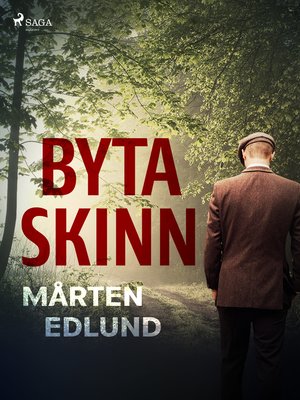 cover image of Byta skinn